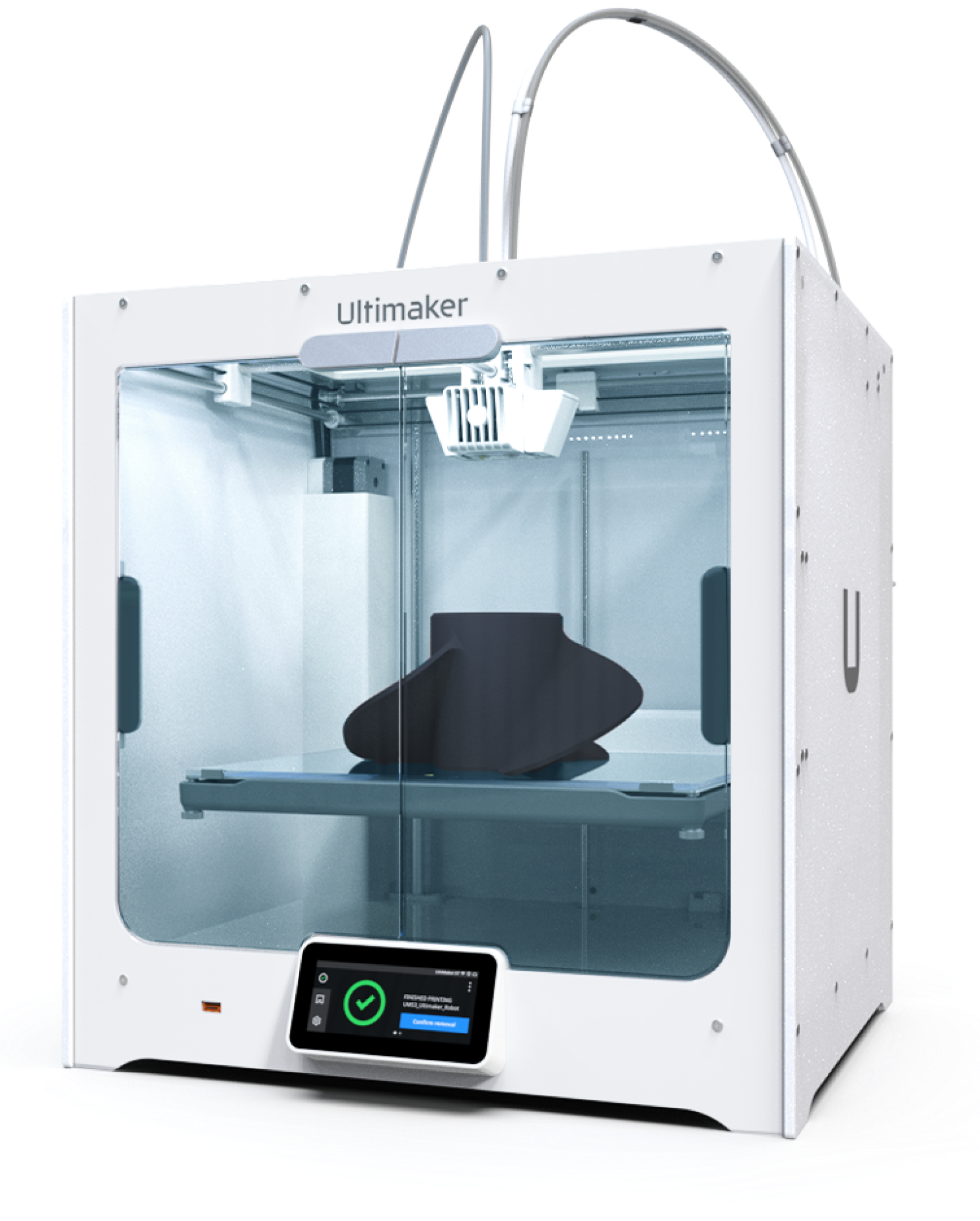 malm svinekød Ultimate UltiMaker S5: Expand your 3D printing ambitions