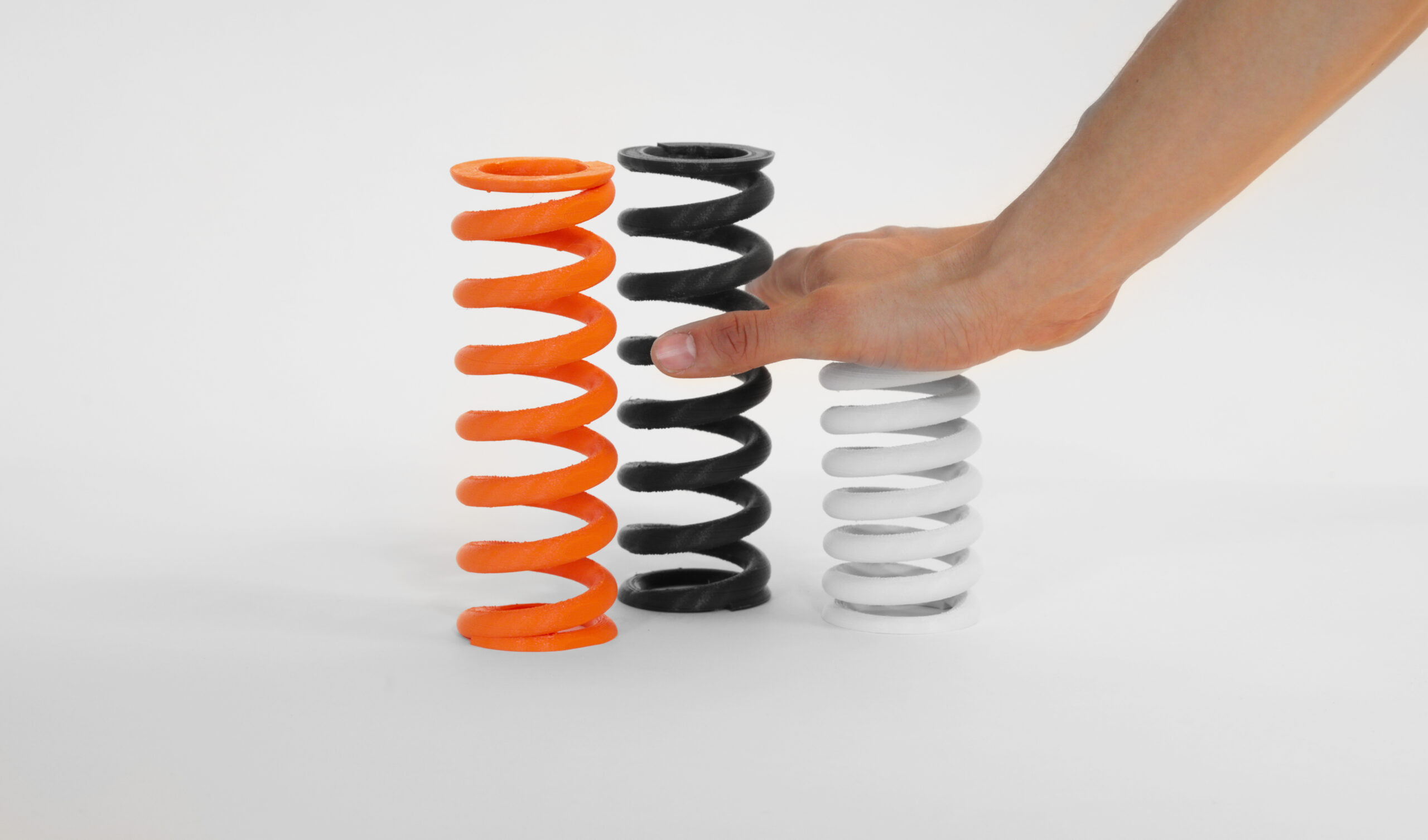 MakerBot_Tough_Filament_Spring