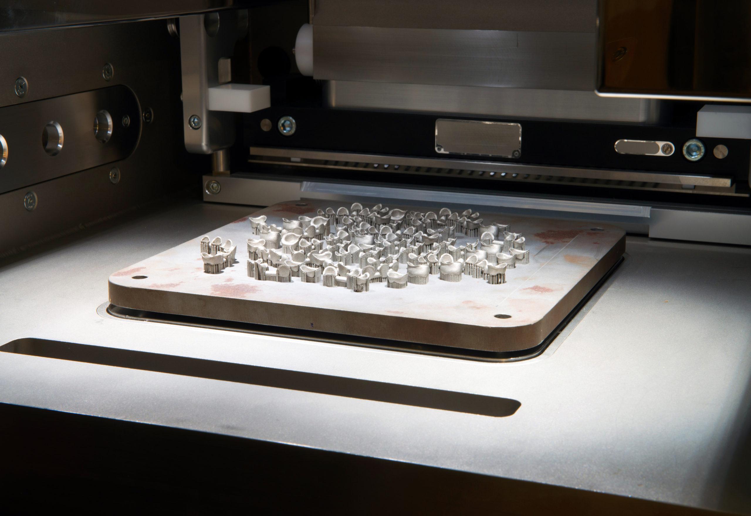 rooster Defecte Beoefend Types of Metal 3D Printing Technologies - UltiMaker