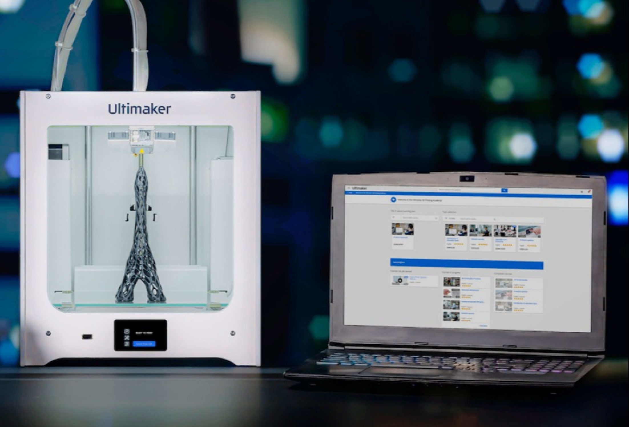 Ultimaker Buse 0.60 mm - Accessoires imprimante 3D - Garantie 3