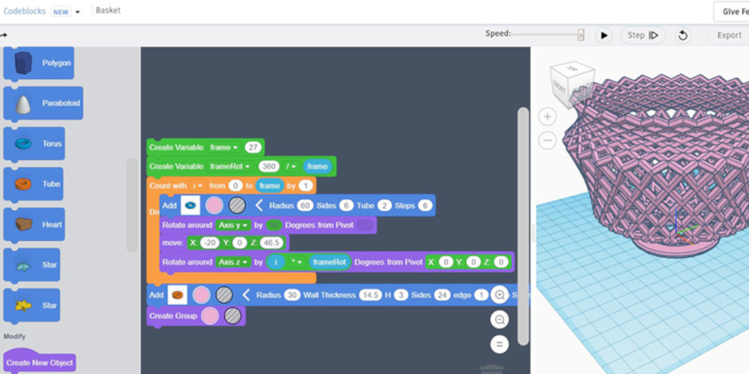 01 codeblocks design