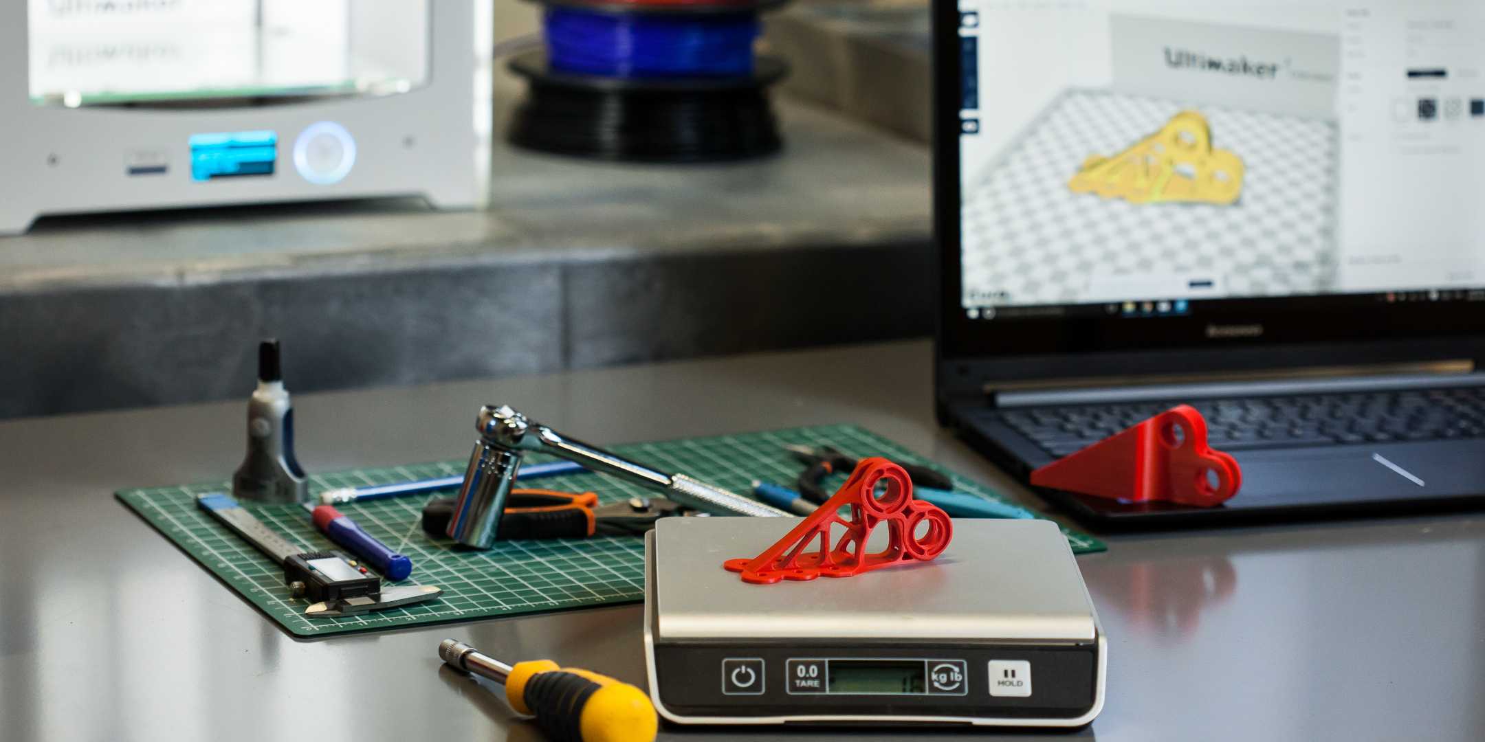 3D print your own prototypes