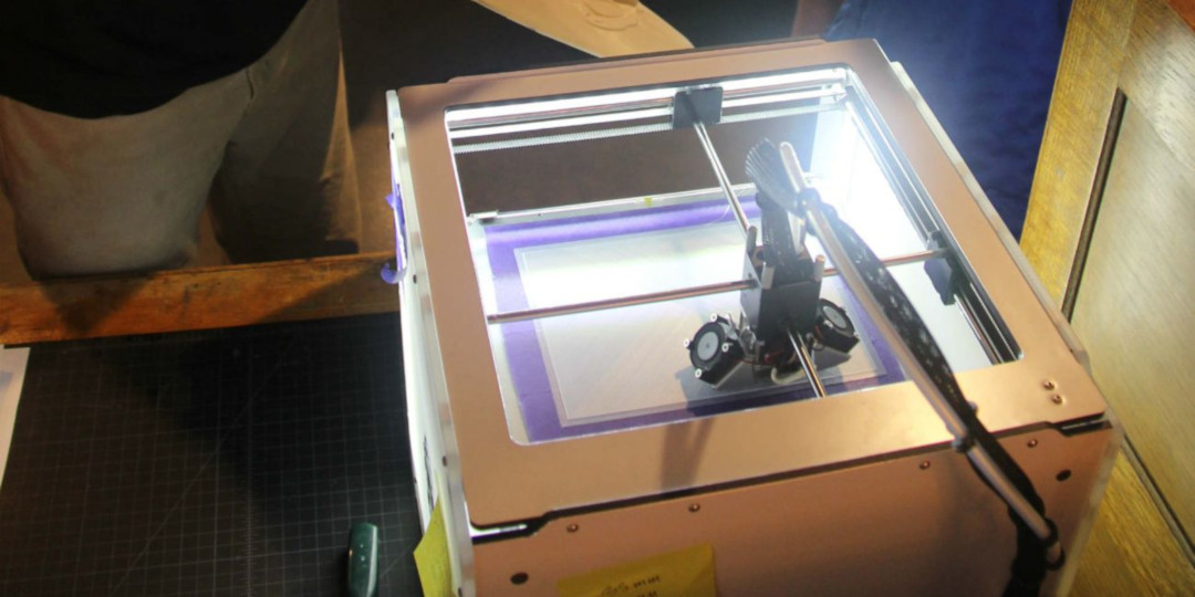 3D-printing-at-loraxdesigngroup