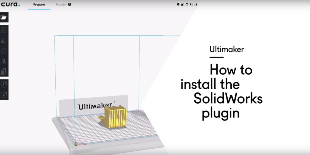 How to install the SolidWorks plugin