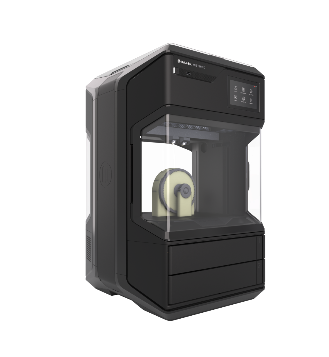 Method Series UltiMaker