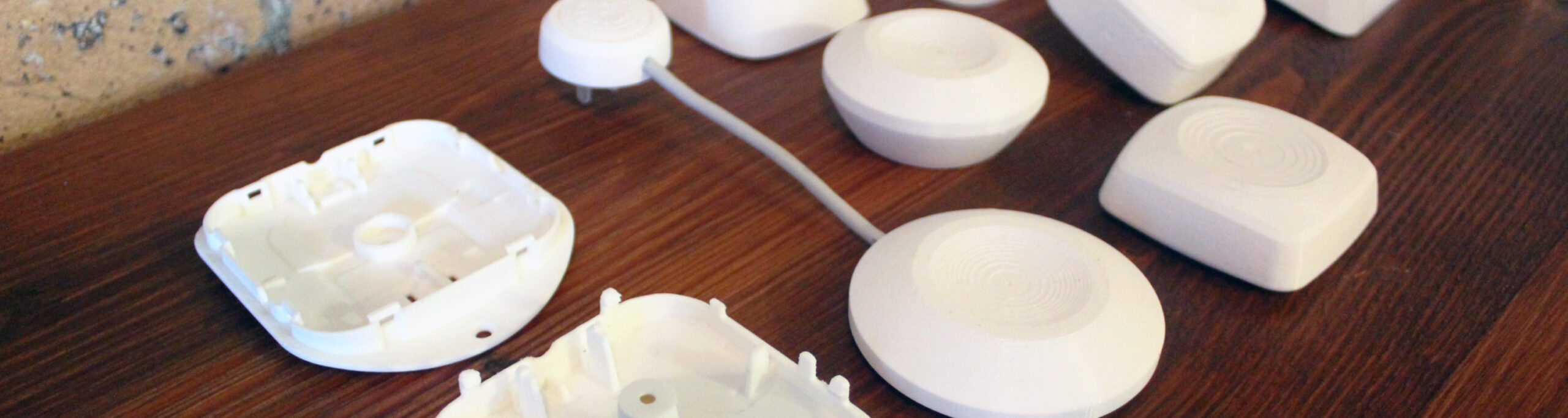 3D printing prototypes to save money and minimize risk 1