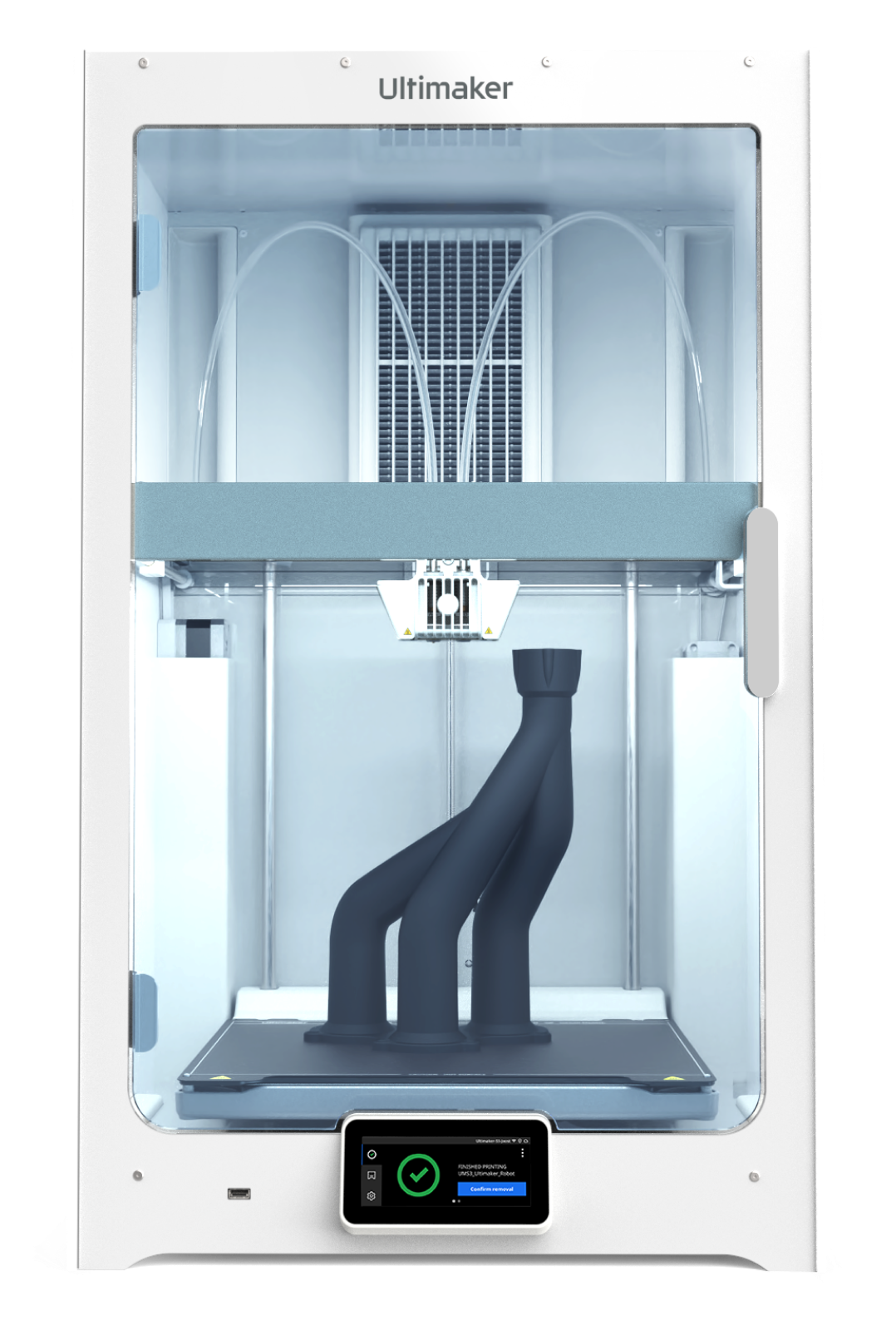 Orphan Forbyde Addiction 3D Printers - UltiMaker