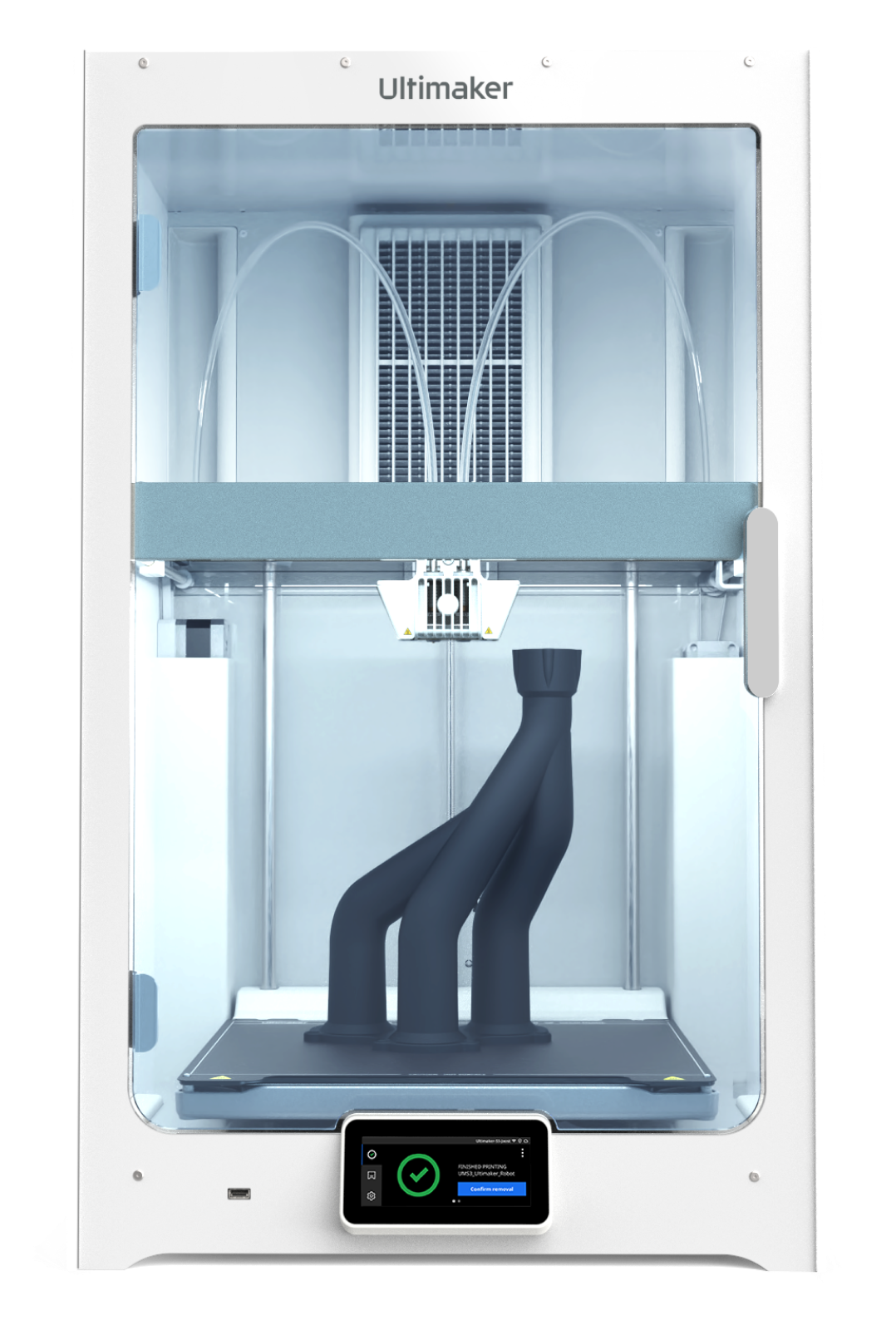 The complete history of 3D printing - UltiMaker