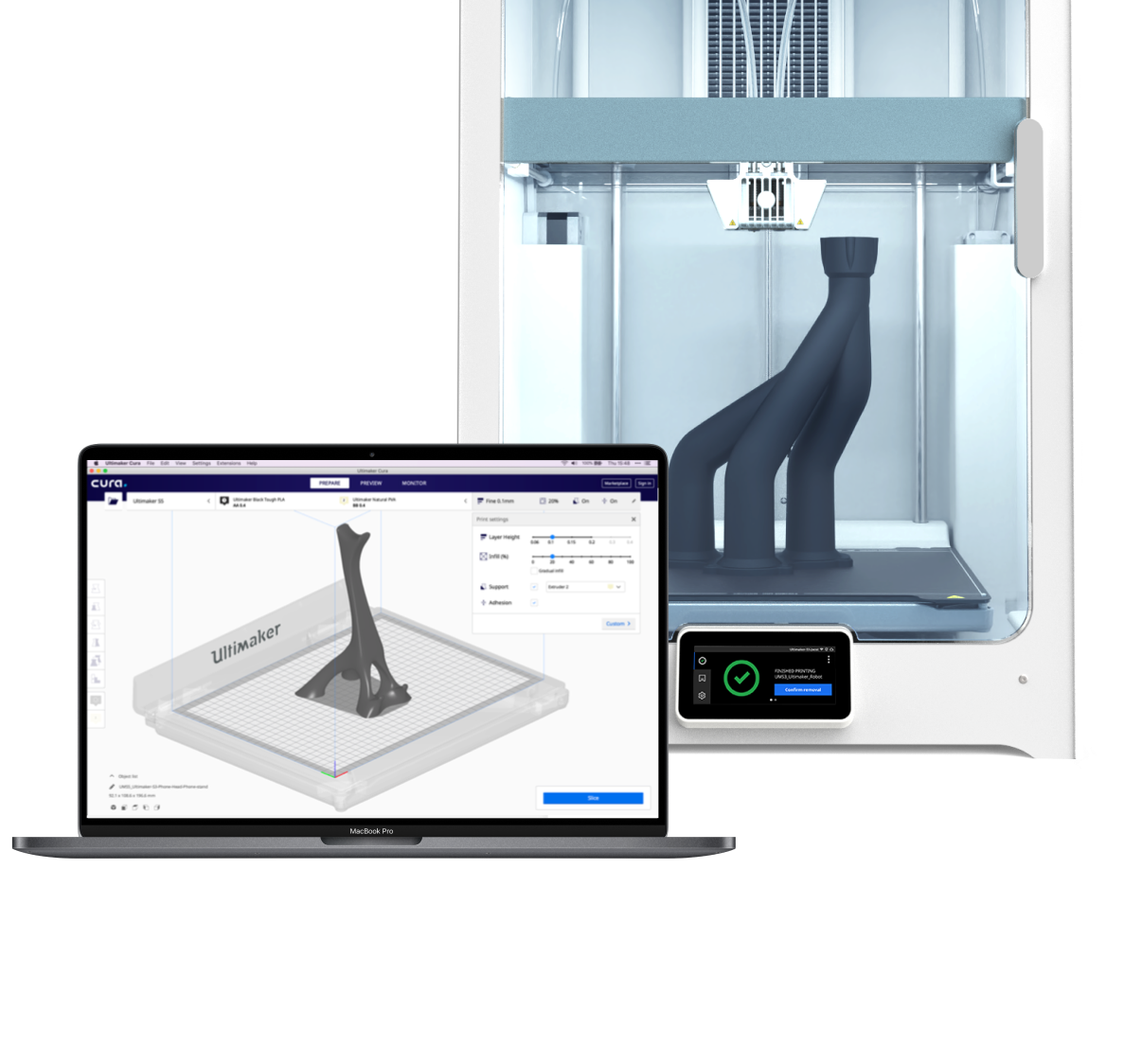 UltiMaker: Professional 3D Printers that Empower Innovation