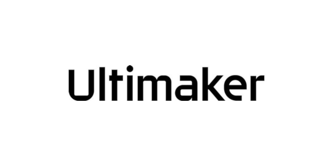 The new Ultimaker logo