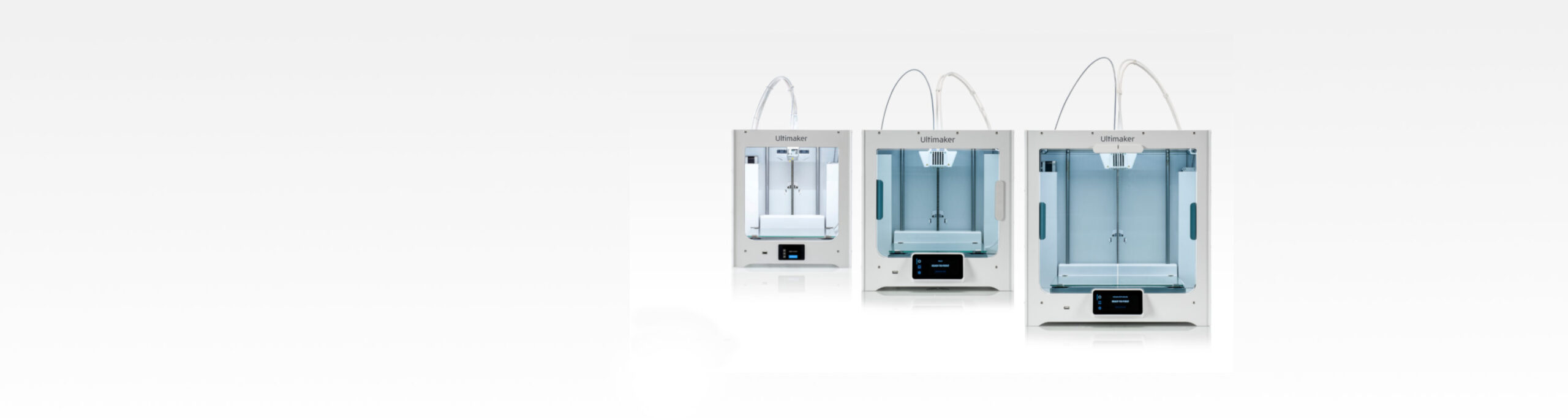 Which Ultimaker 3D printer is right for you?