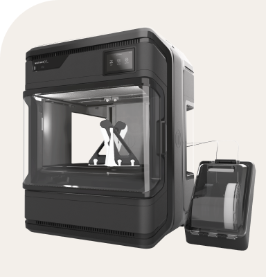introduction about 3d printer