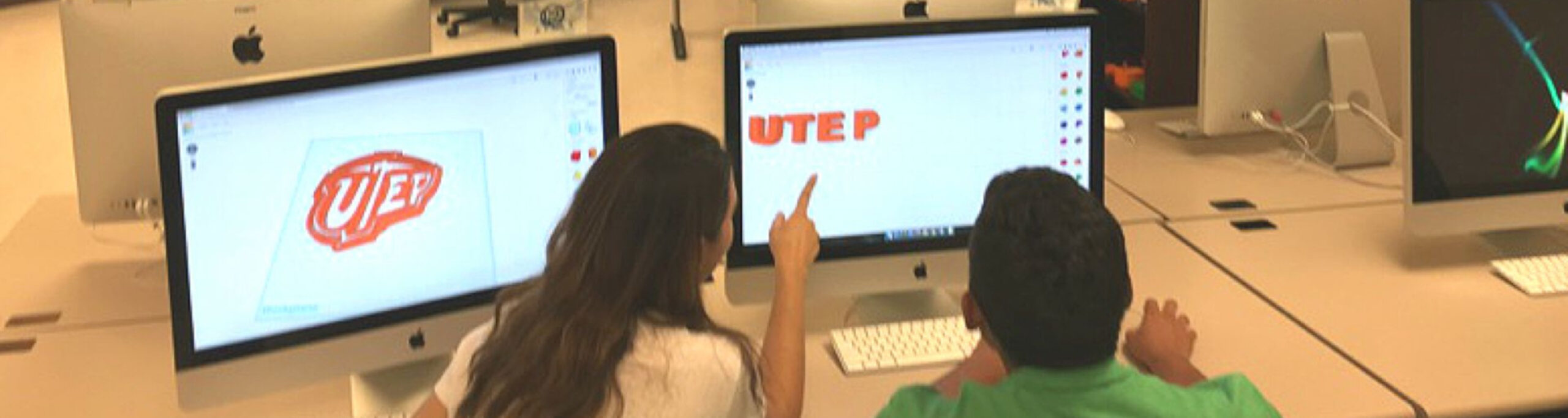 UTEP Lab