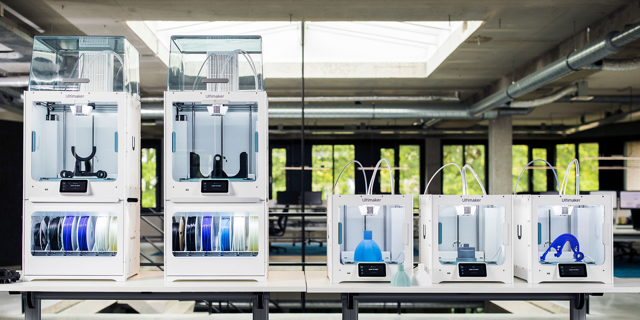 How does 3D printer cost? - UltiMaker