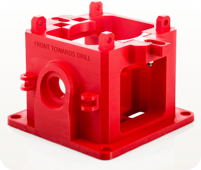 Filament PLA-HI - Tough PLA pour imprimante 3D