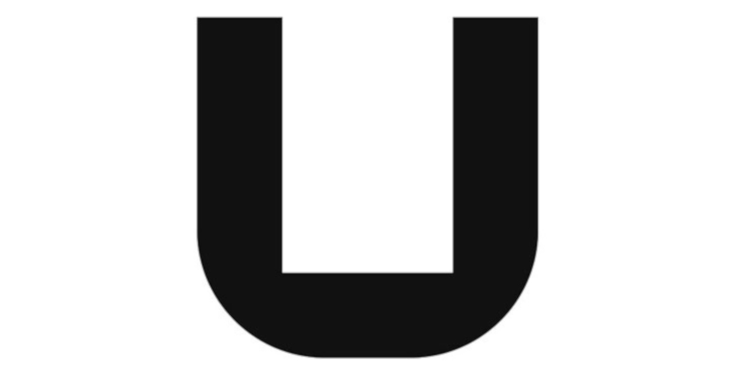The Ultimaker 'U'