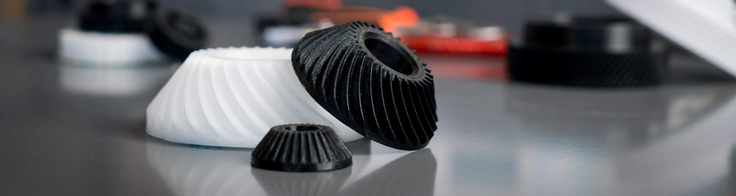 How to print with nylon filament