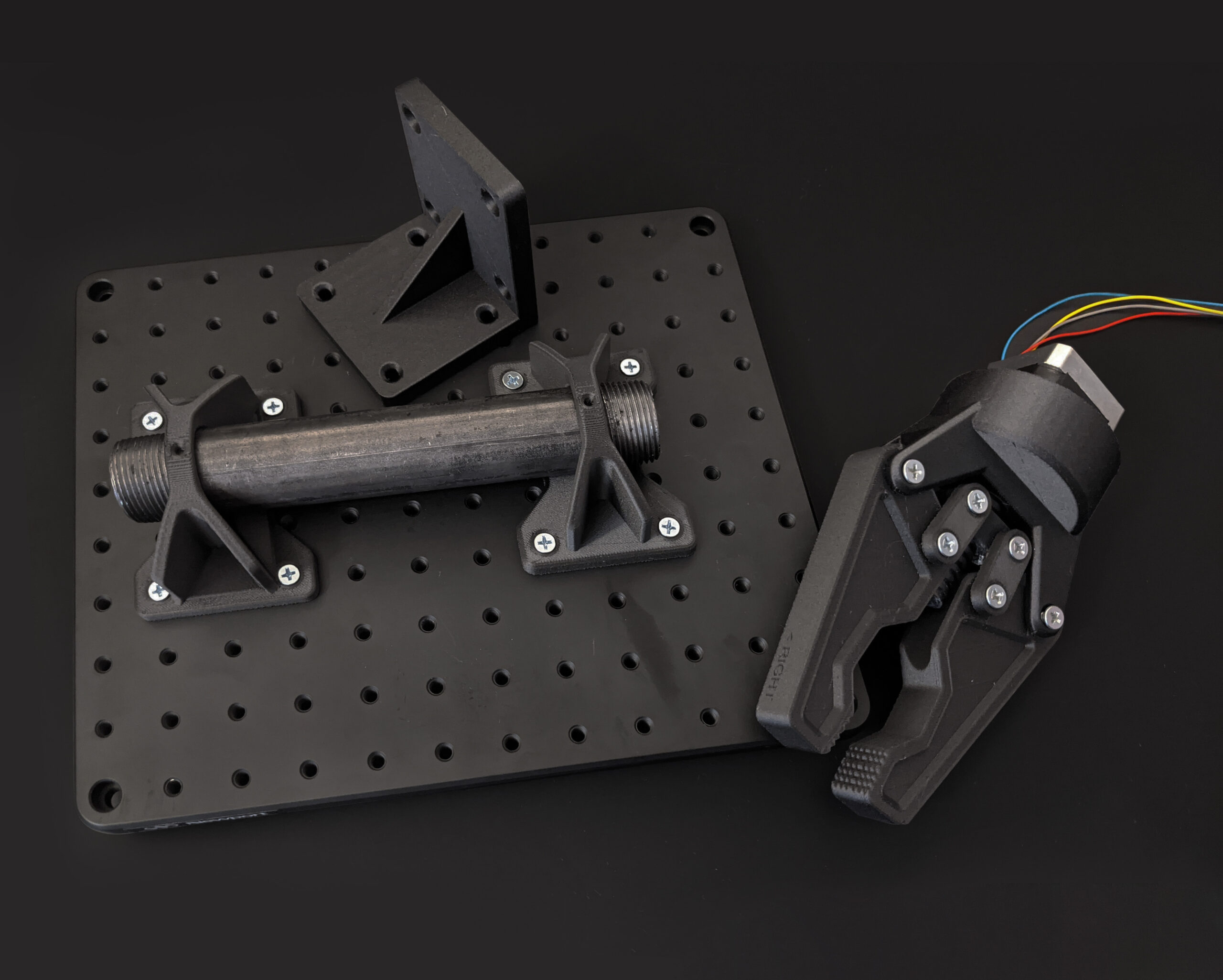3D Printed Jigs & Fixtures: Boost Efficiency & Accuracy