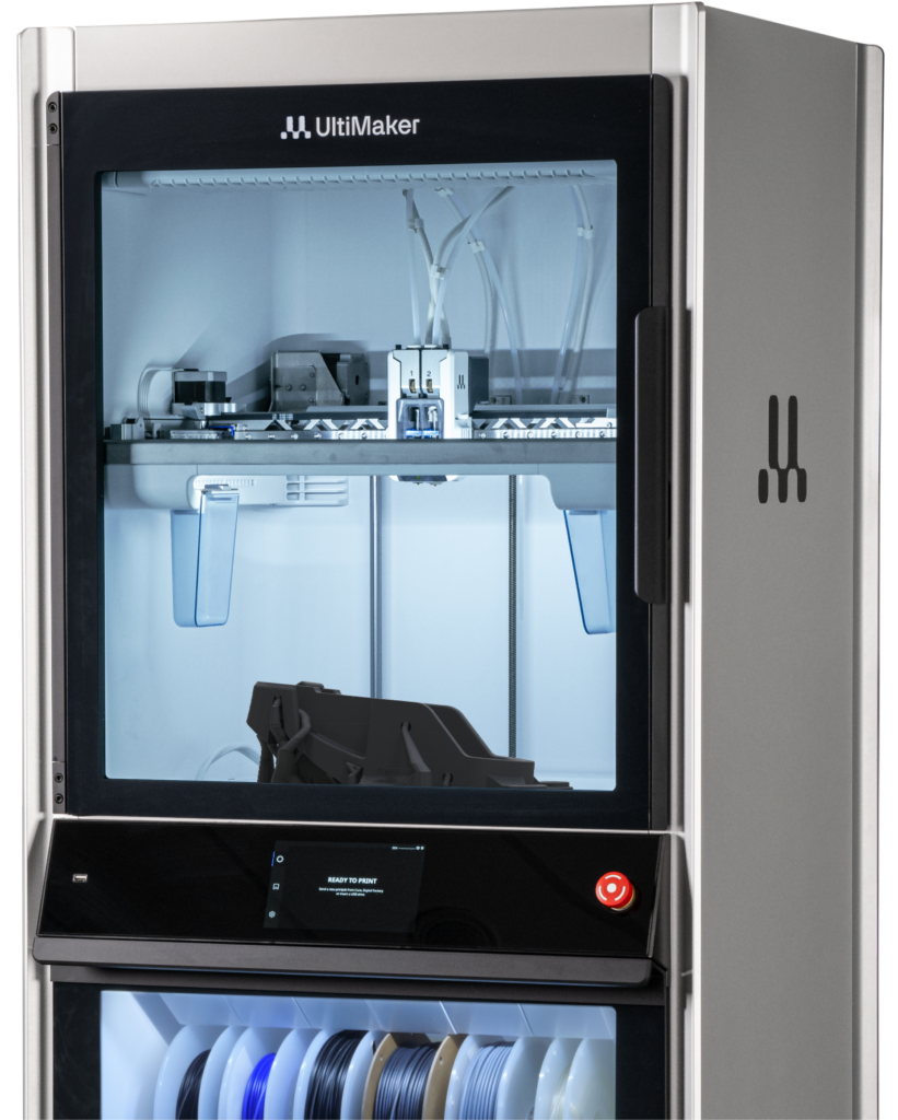 UltiMaker Factor 4 - UltiMaker